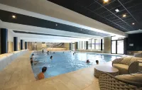 Appart'Hotel Prestige Odalys L'Eclose Hotels in Vaujany