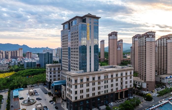 Zhaofeng International Hotel