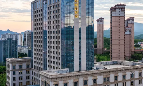 Zhaofeng International Hotel
