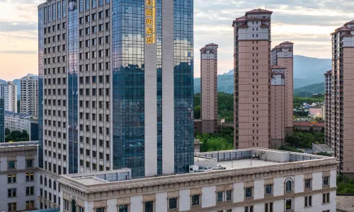 Zhaofeng International Hotel