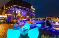 Moose Hotel Nimman - Barer