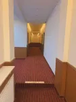 Chen Xi hotel in Fuyuan City