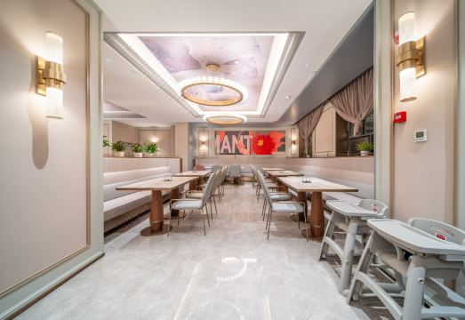 Kai Tu Molandi Hotel Hotel Overview