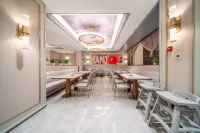 タシュクルガン・タジク自治県凱途舍裏ホテル