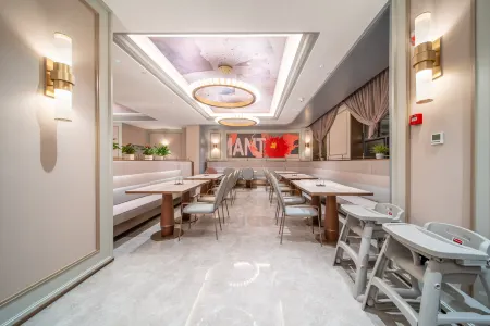 Kai Tu SheLi Hotel Отели в г. Ташкурган