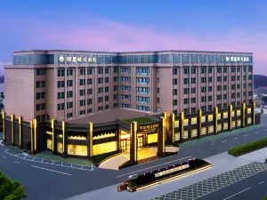 Star City Hotel