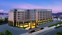 Star City Hotel Hotel in zona Xianhe