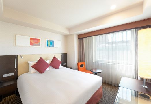 JAL 시티 조식 메뉴