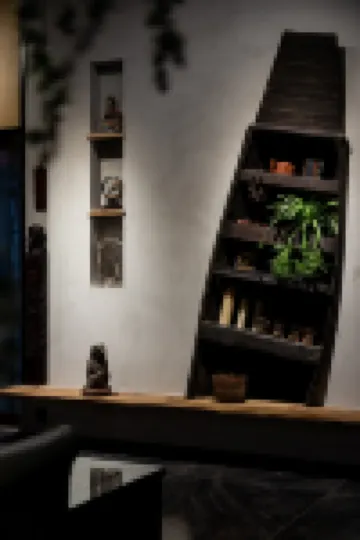 Yujian Tangzhai Guesthouse