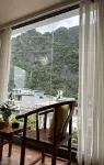 Daxin Mingshi Hanshe Homestay (Mingshi Scenic Area)