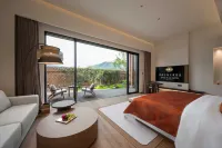 西昌空港雲享酒店（邛海夢尋花海濕地公園店） 鄰近國立西康技藝專科學校遺址的酒店