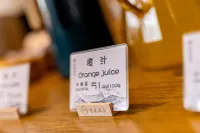 Shuxiang Habo Hotel - Bữa sáng