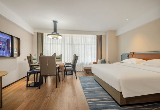 3. 이쟈무 호텔 (..