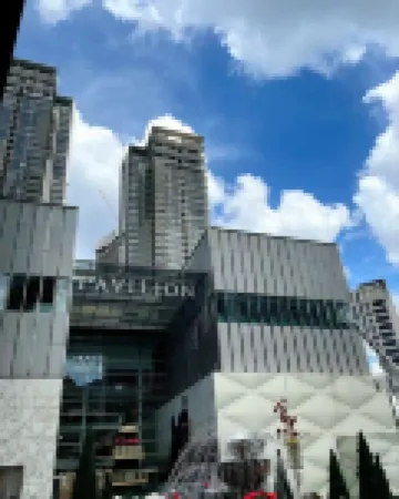 8 Kia Peng Residences by Times 8