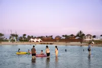 Xinyang Xingxiu River Beach Camping Hotel