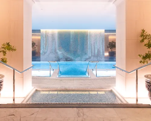 The Peninsula Paris Loisirs et activités Photos
