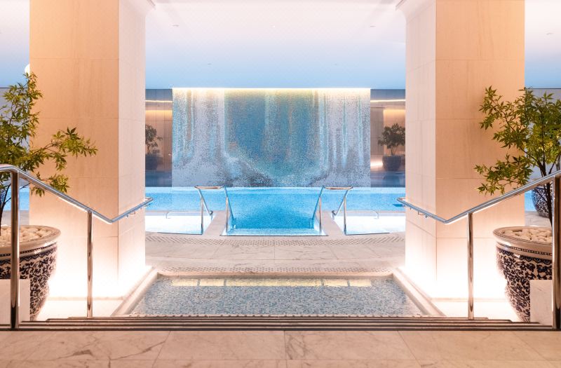 The Peninsula Paris photo 3