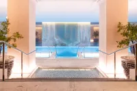 The Peninsula Paris - Luksus