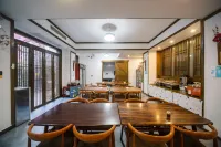 Anzhidinglan B&B (Fenghuang Ancient Town) - servizio colazione