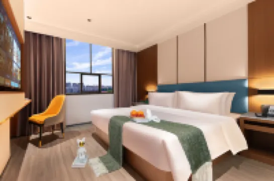 HuaShengYiJuJiuDian (Shenglongguangchuangdian)