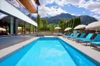 HOTEL SONNBLICK Kaprun, Salzburg - incl. Summer Card - Kuntosalit