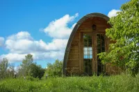 Bleu Minuit - la Rive Etoilée Hotel a Chazey-Bons