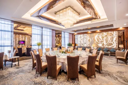 Shuguang International Hotel