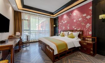 No Two Inn (Wutaishan Scenic Spot)