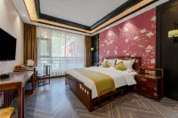 No Two Inn (Wutaishan Scenic Spot) Hotel in zona Wudao General