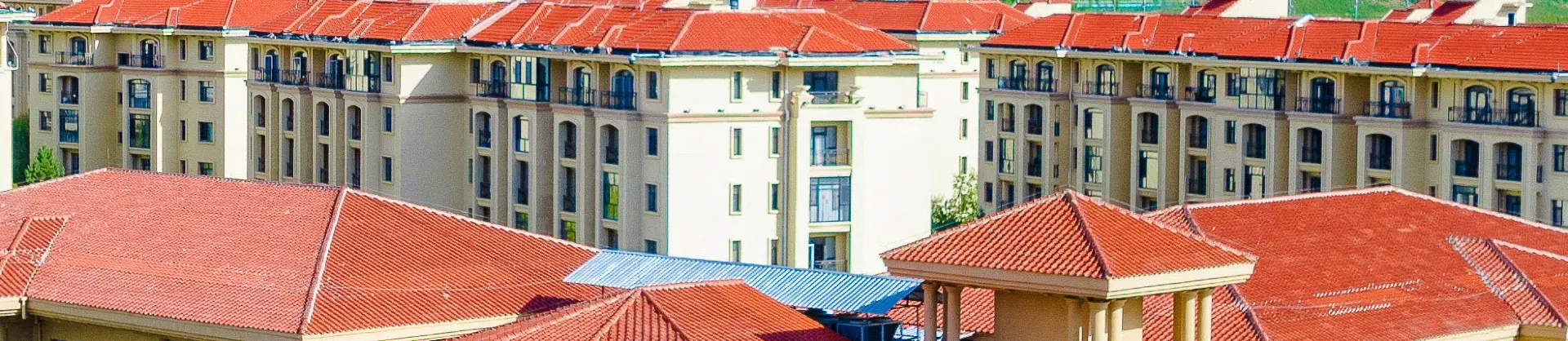 Hot Spring Hotels