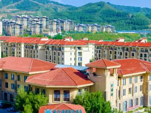 Popular Hot Spring Hotels in Zhangjiakou
