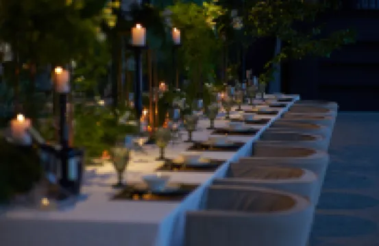 Yixing UTTAMAM Bamboo Sea Homestay