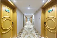 Vienna Classic Hotel (Lianzhou Building) Hotels in Lianzhou