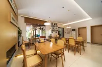 Lingxiu Villa, Ningguo