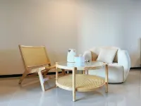 Haiyu Xiaozhu Homestay (Nan'ao Island Houzhai)