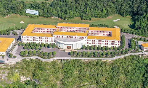 Shan Cheng Shui du hotel