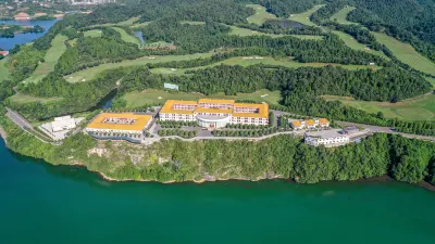 Shan Cheng Shui du hotel Các khách sạn ở Nghi Đô