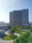 eLong Hotel Qingdao Vanke Haichao Hui Branch