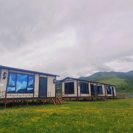 Gesar Homestay