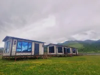 Gesar Homestay