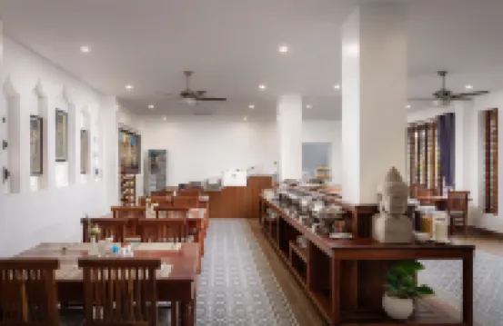 Two Seasons Siem Reap Hotel