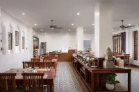 Two Seasons Siem Reap Hotel