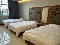 Shangmei Hotel (Li County Chengtoushan)