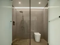 張家界山與溪リゾートホテル（武陵源国立森林公園） 張家界武陵源バスターミナル周辺のホテル