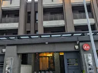 Ramble Travel B&B Hotels near Haiduan Bunun Tribe Folk Museum