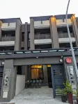 漫旅行民宿 關山鎮住宿飯店