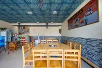 Xinshichuang Chain Hotel Panzhihua Yanbian