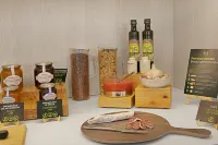B&B HOTEL Logroño Las Cañas - breakfast