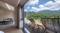 Jiuhua Mountain Xintian Homestay