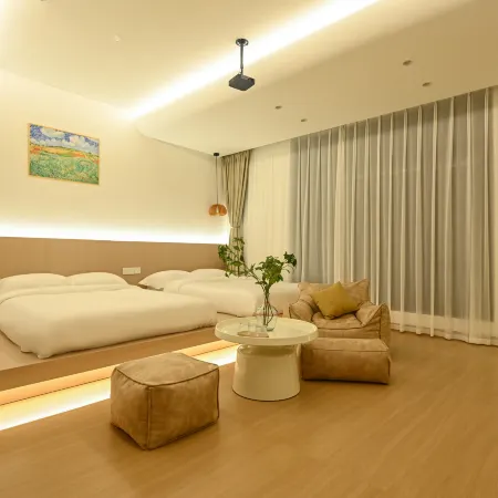Resting Guesthouse